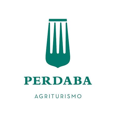 Agriturismo Perdaba Villa Флуминимаджоре Екстериор снимка