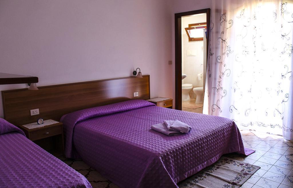Agriturismo Perdaba Villa Флуминимаджоре Стая снимка